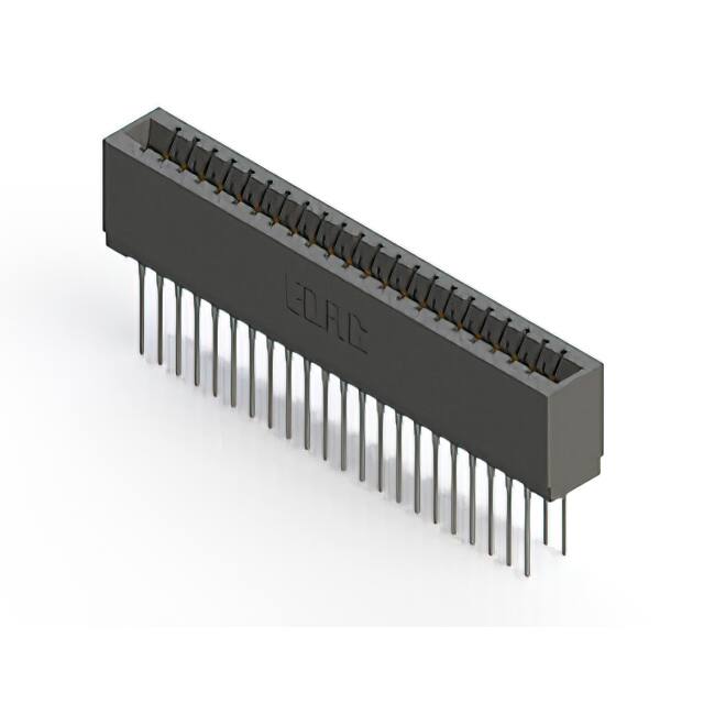 746-044-545-201 EDAC Inc.  Edgeboard Connectors